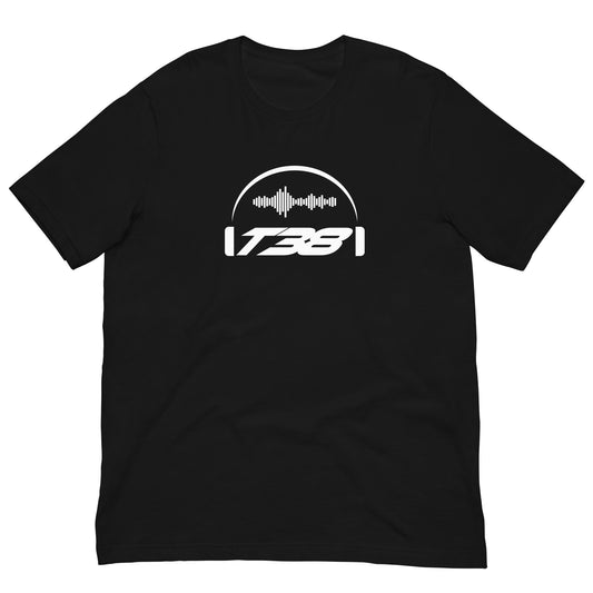T38 Logo Essential T-Shirt
