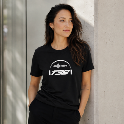T38 Logo Essential T-Shirt