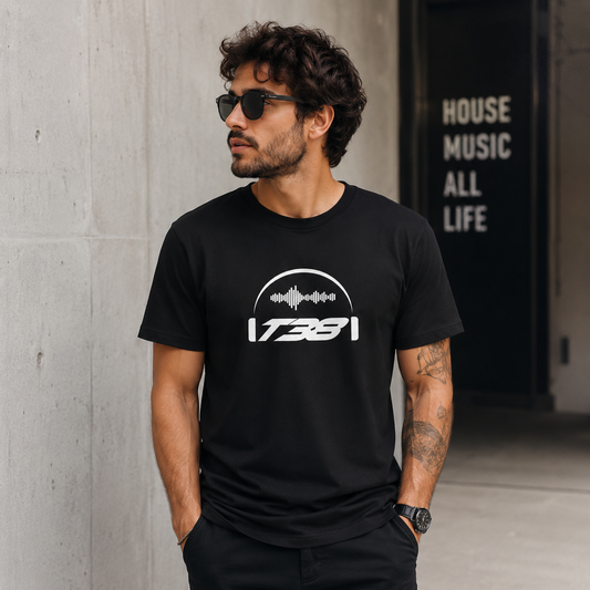 T38 Logo Essential T-Shirt