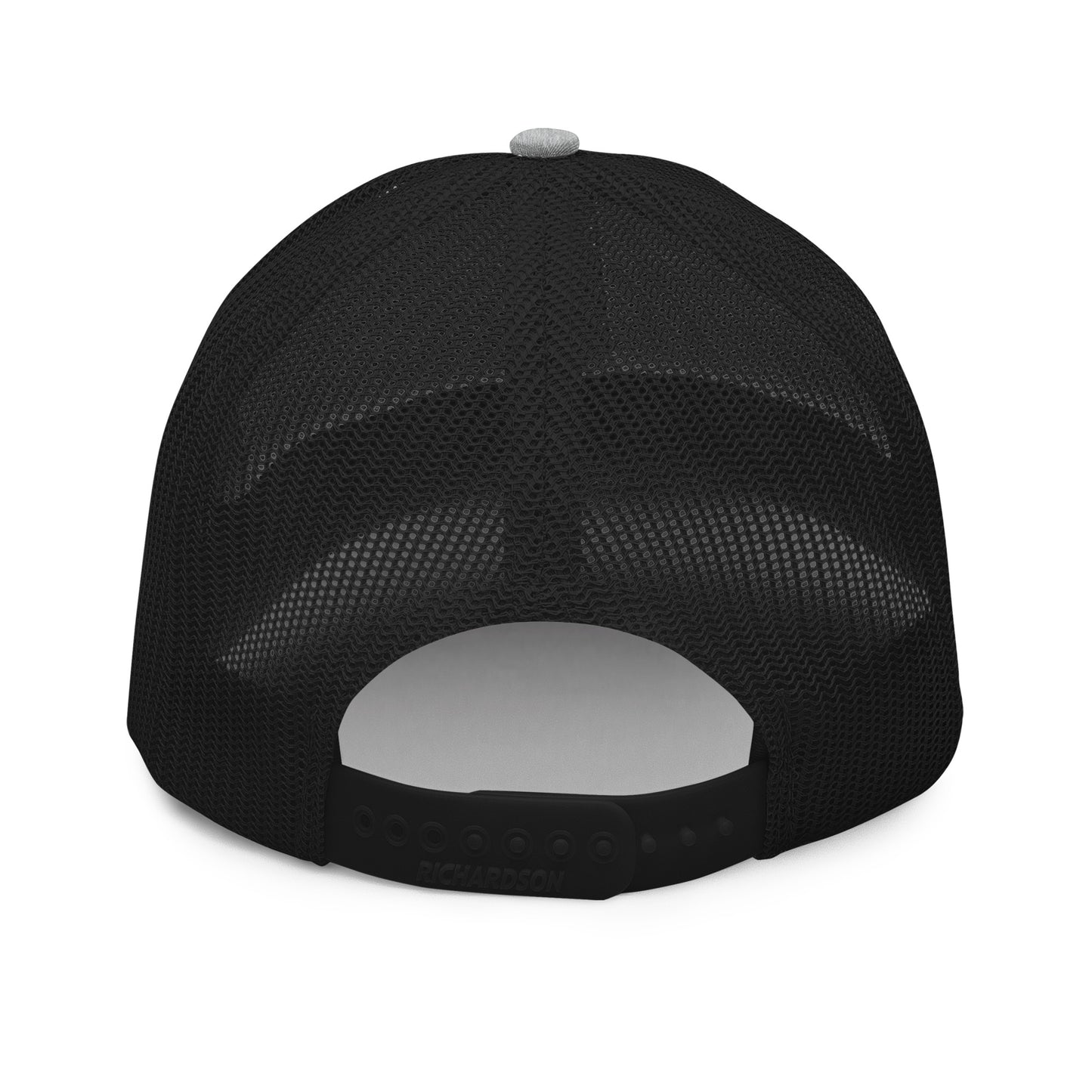 T38 Logo Snapback Trucker Cap