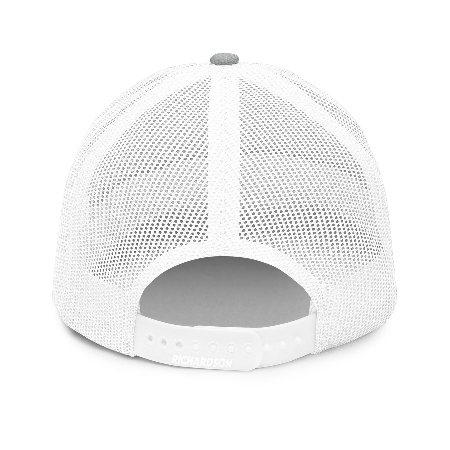 T38 Logo Snapback Trucker Cap