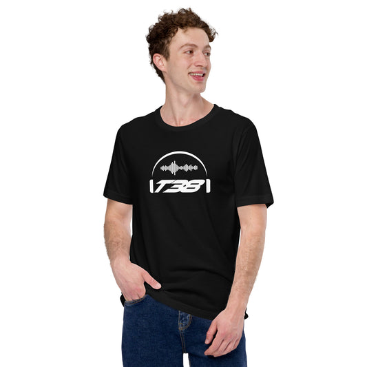 T38 Logo Essential T-Shirt